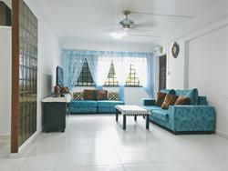 Blk 549 Hougang Street 51 (Hougang), HDB 5 Rooms #171342572
